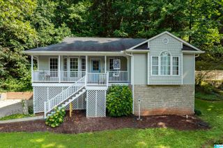 7517 BREANE DRIVE, Trussville, AL 35173