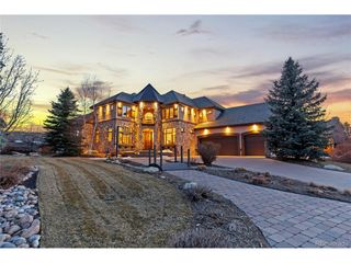 5810 Amber Ridge Dr, Castle Pines, CO 80108