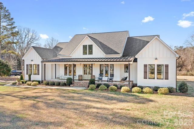 2391 Lee Lawing Road, Lincolnton, NC 28092