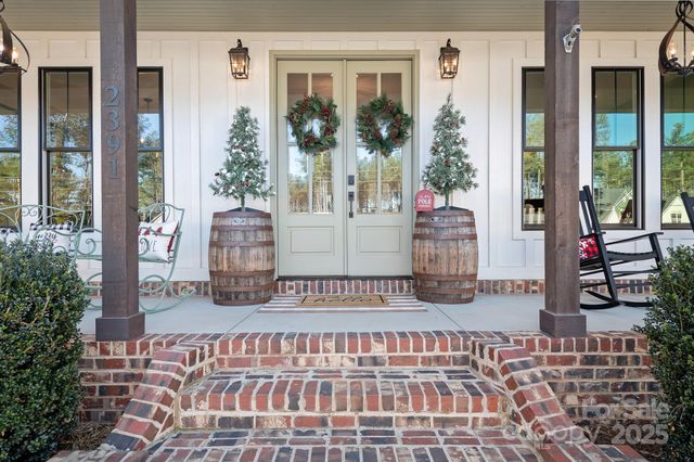 2391 Lee Lawing Road, Lincolnton, NC 28092