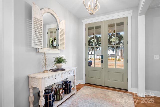 2391 Lee Lawing Road, Lincolnton, NC 28092