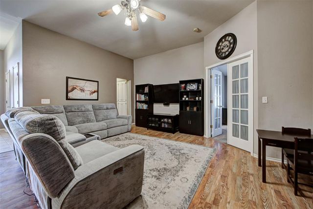 14704 Choctaw Trail, Choctaw, OK 73020