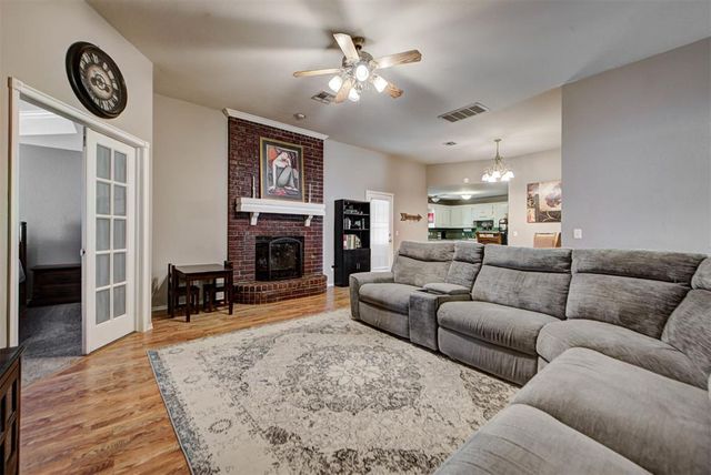 14704 Choctaw Trail, Choctaw, OK 73020