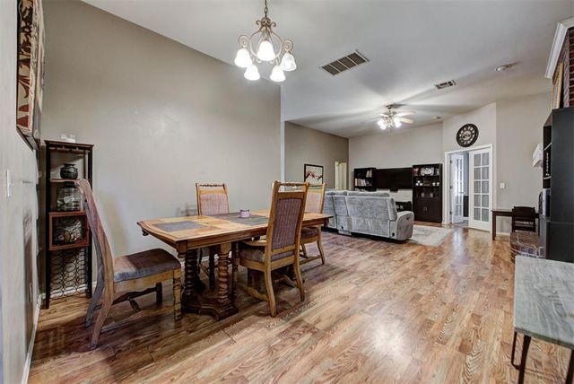 14704 Choctaw Trail, Choctaw, OK 73020