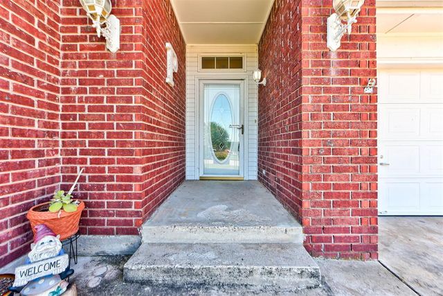 14704 Choctaw Trail, Choctaw, OK 73020