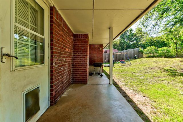 14704 Choctaw Trail, Choctaw, OK 73020