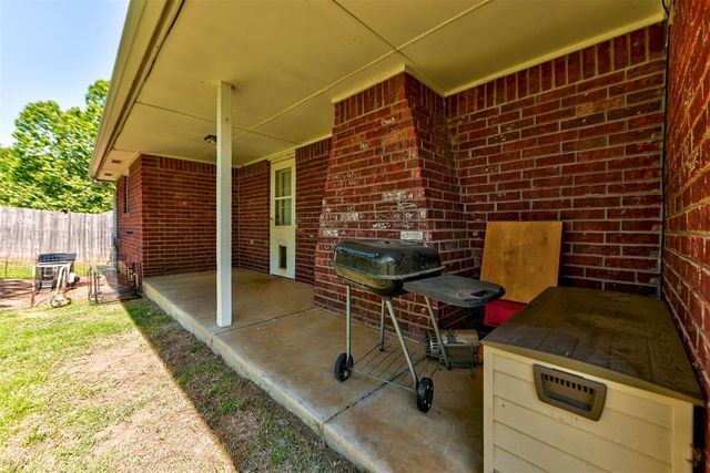 14704 Choctaw Trail, Choctaw, OK 73020