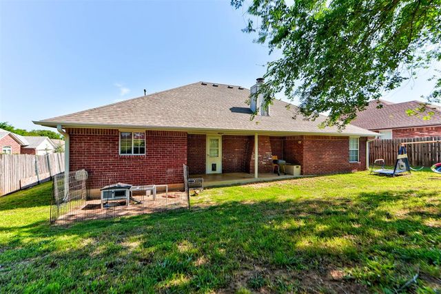14704 Choctaw Trail, Choctaw, OK 73020