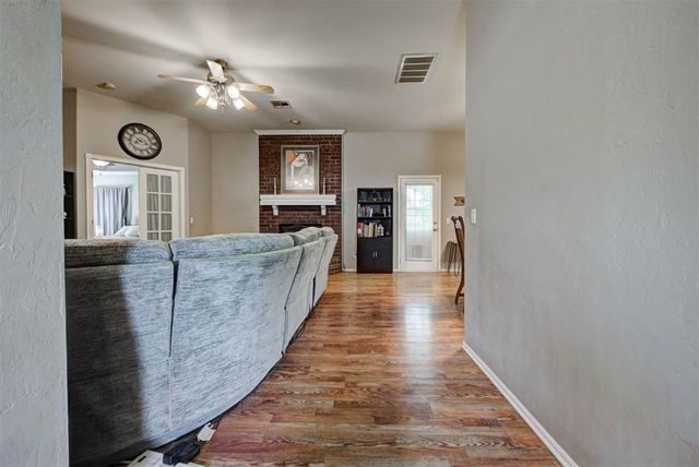 14704 Choctaw Trail, Choctaw, OK 73020