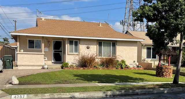 4757 Towers Street, Torrance, CA 90503