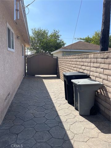 4757 Towers Street, Torrance, CA 90503