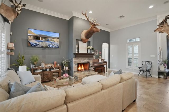 10201 Maple Leaf, Corpus Christi, TX 78410