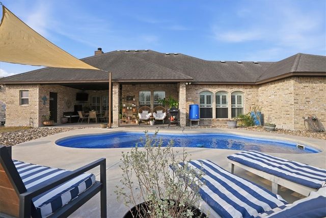 10201 Maple Leaf, Corpus Christi, TX 78410