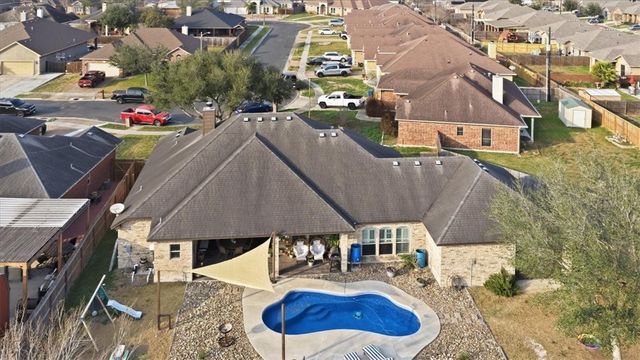 10201 Maple Leaf, Corpus Christi, TX 78410