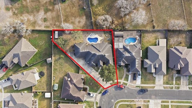 10201 Maple Leaf, Corpus Christi, TX 78410