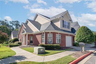 1802 Willow Branch Lane, Kennesaw, GA 30152
