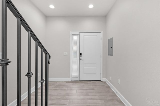 3514 Mossy Oak Villas Cir, Pensacola, FL 32514