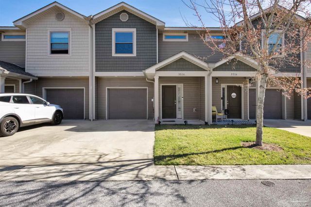 3514 Mossy Oak Villas Cir, Pensacola, FL 32514