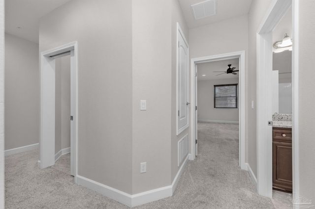 3514 Mossy Oak Villas Cir, Pensacola, FL 32514