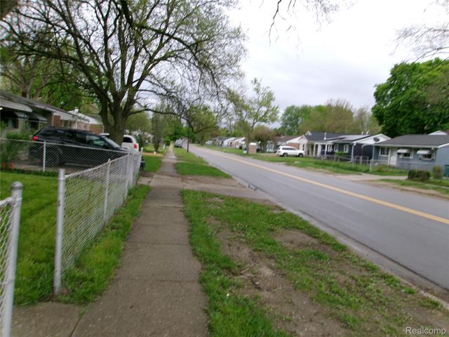 709 Dorset Avenue, Ypsilanti Charter Township, MI 48198