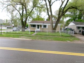 709 Dorset Avenue, Ypsilanti Charter Township, MI 48198
