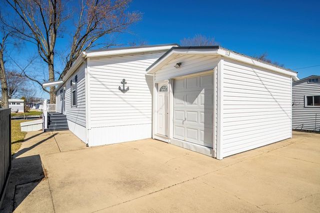 5110 N 450 W Lot 112, Angola, IN 46703