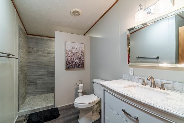 5110 N 450 W Lot 112, Angola, IN 46703