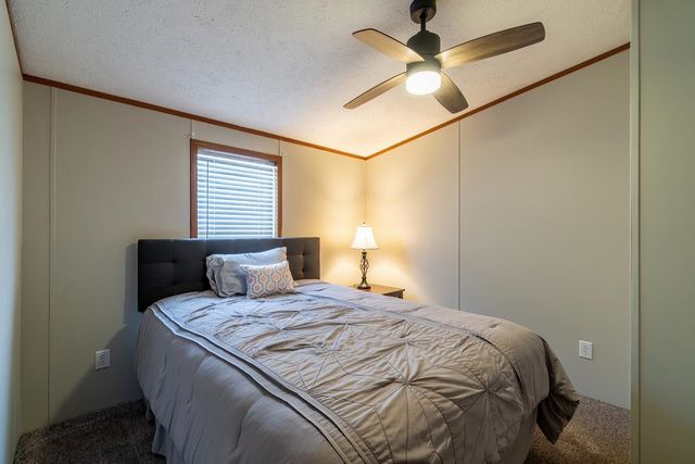 5110 N 450 W Lot 112, Angola, IN 46703