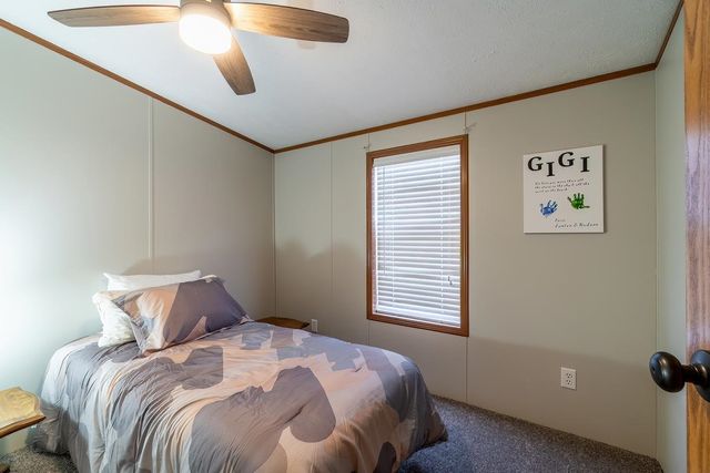 5110 N 450 W Lot 112, Angola, IN 46703