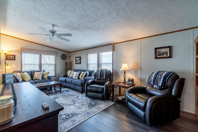 5110 N 450 W Lot 112, Angola, IN 46703