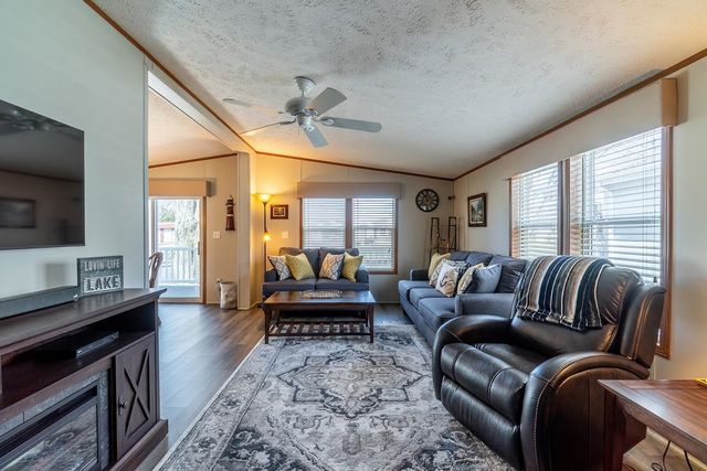 5110 N 450 W Lot 112, Angola, IN 46703