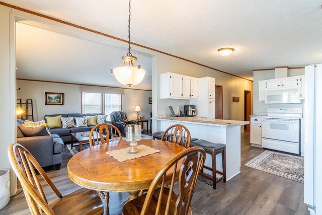 5110 N 450 W Lot 112, Angola, IN 46703