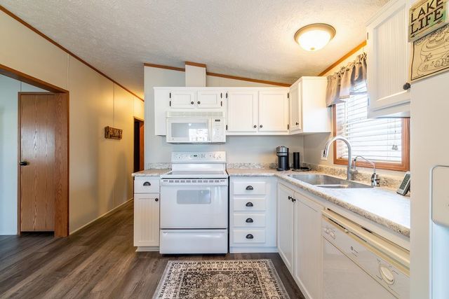 5110 N 450 W Lot 112, Angola, IN 46703