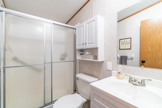 5110 N 450 W Lot 112, Angola, IN 46703