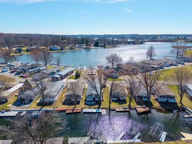 5110 N 450 W Lot 112, Angola, IN 46703