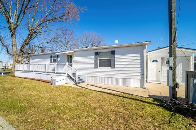 5110 N 450 W Lot 112, Angola, IN 46703