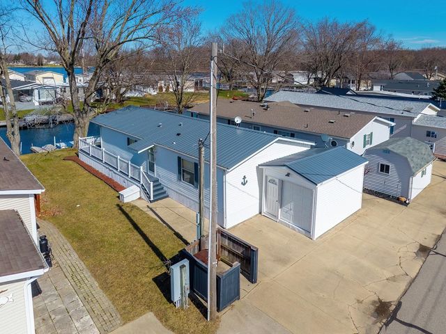 5110 N 450 W Lot 112, Angola, IN 46703