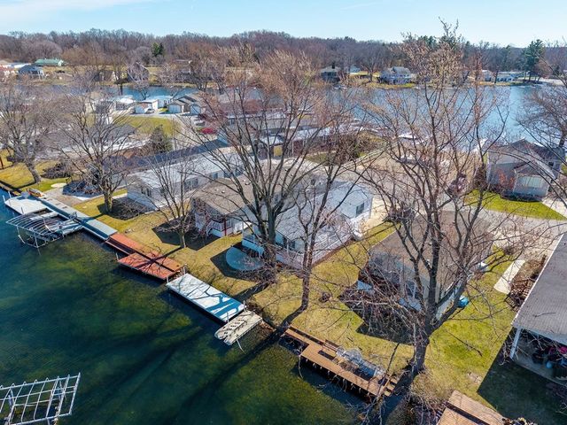 5110 N 450 W Lot 112, Angola, IN 46703