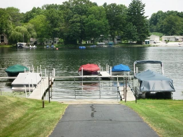 5110 N 450 W Lot 112, Angola, IN 46703