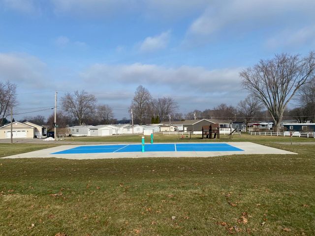 5110 N 450 W Lot 112, Angola, IN 46703