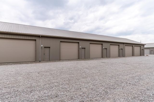 5110 N 450 W Lot 112, Angola, IN 46703