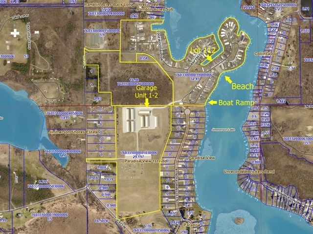 5110 N 450 W Lot 112, Angola, IN 46703