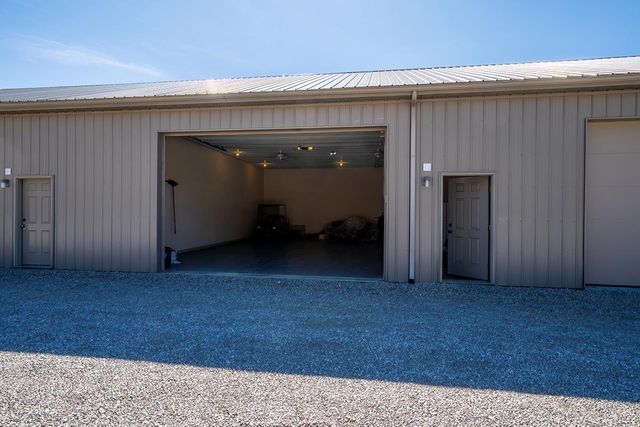 5110 N 450 W Lot 112, Angola, IN 46703