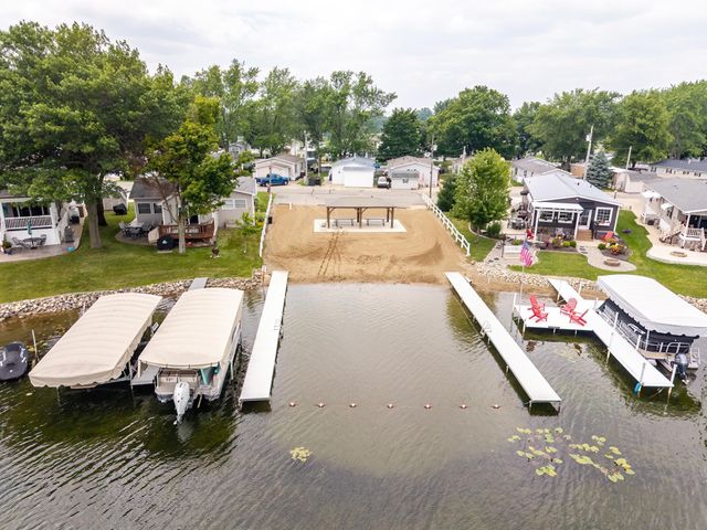 5110 N 450 W Lot 112, Angola, IN 46703