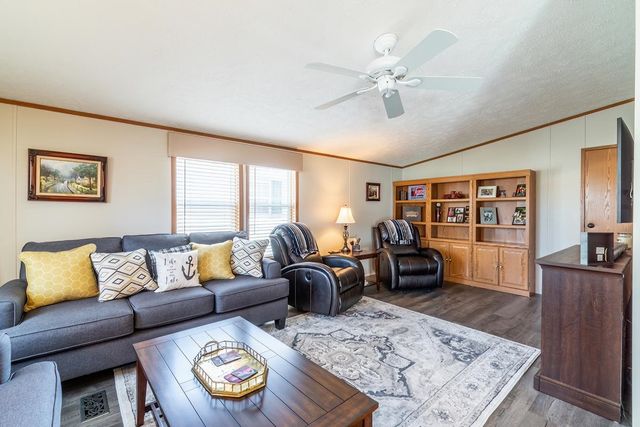 5110 N 450 W Lot 112, Angola, IN 46703