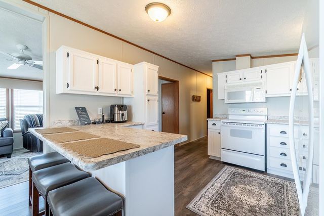 5110 N 450 W Lot 112, Angola, IN 46703