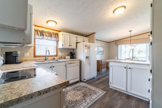 5110 N 450 W Lot 112, Angola, IN 46703