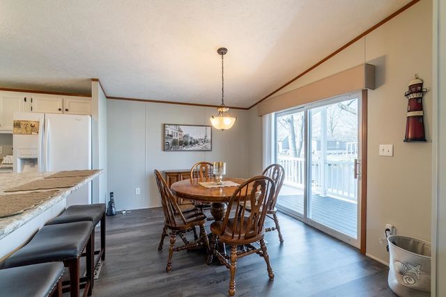 5110 N 450 W Lot 112, Angola, IN 46703