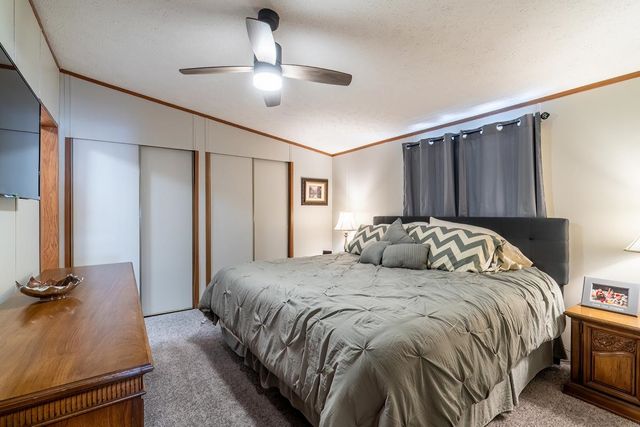 5110 N 450 W Lot 112, Angola, IN 46703