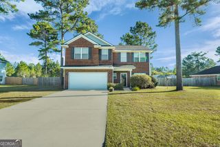 374 Mill Pond Lane, Ludowici, GA 31316